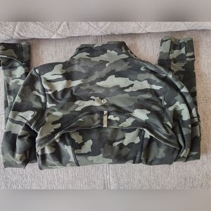 Lululemon align jacket.